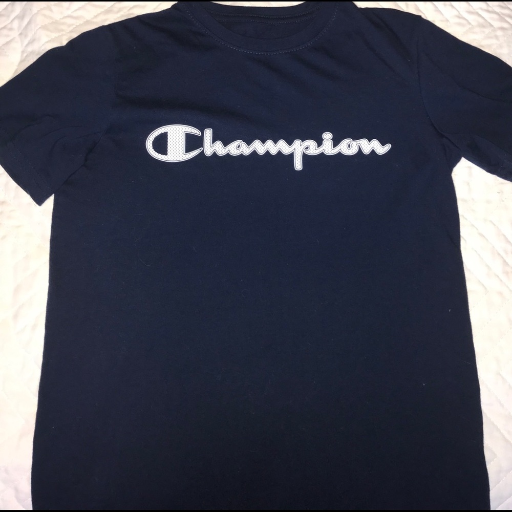 champion shirt